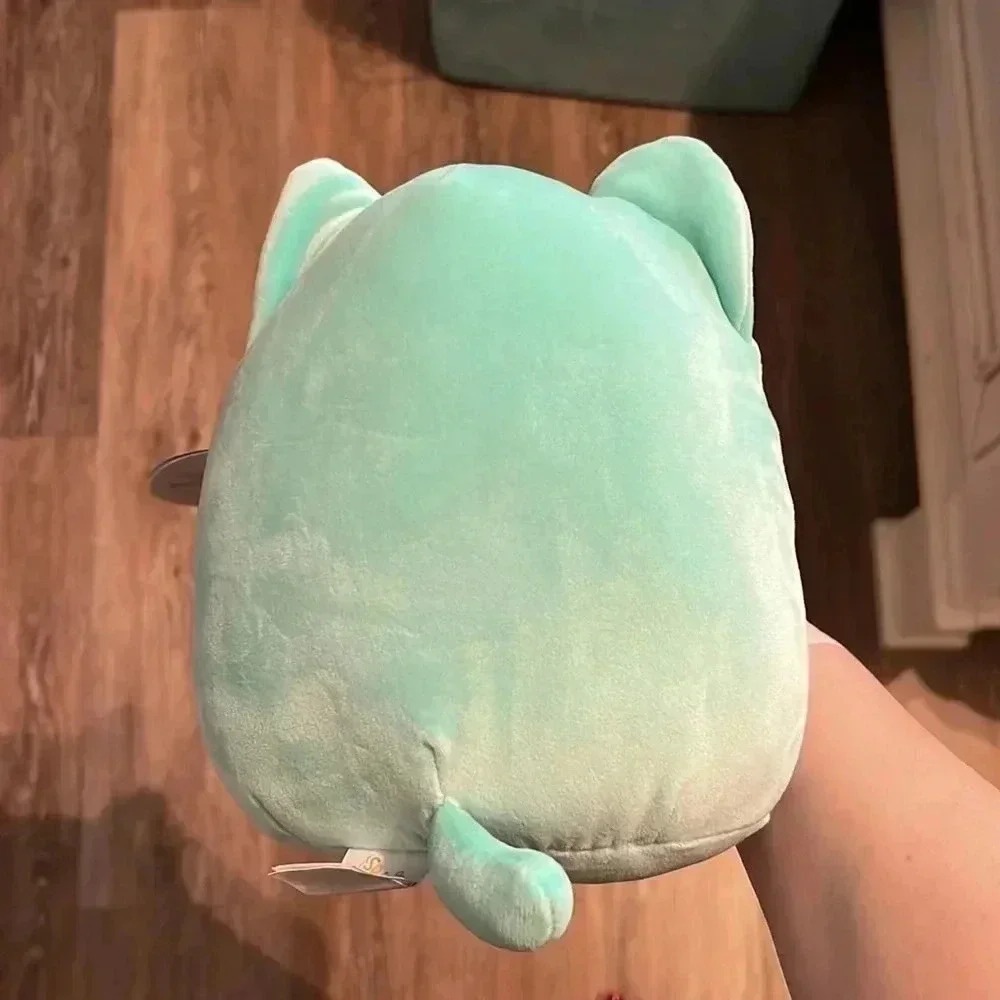 NWT Sigrid the Cat Squishmallow 7.5” - Picture 2 of 4